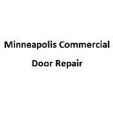 Minneapolis Commercial Door Repair logo
